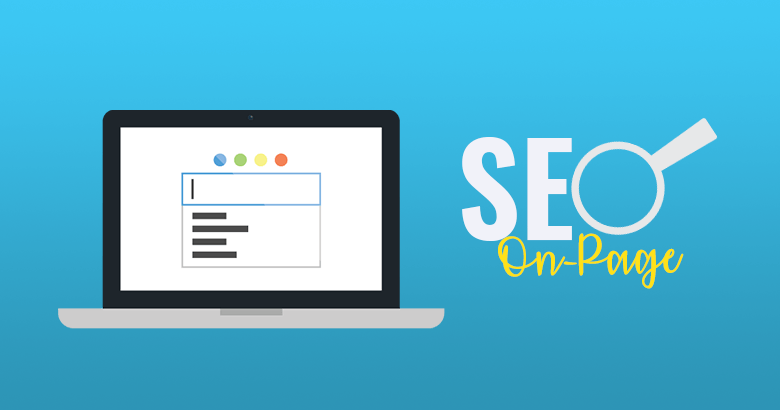 seo on-page para aumentar buscar em seu site