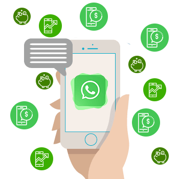 Ferramentas Automação para WhatsApp