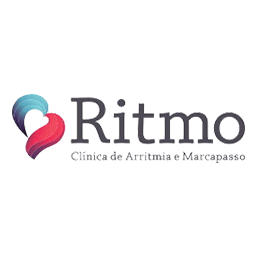 Logo Clinica Ritmo