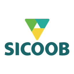 Logo Sicoob