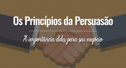 Princípios da Persuasão