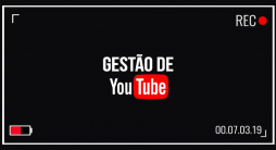 Gestão de YouTube