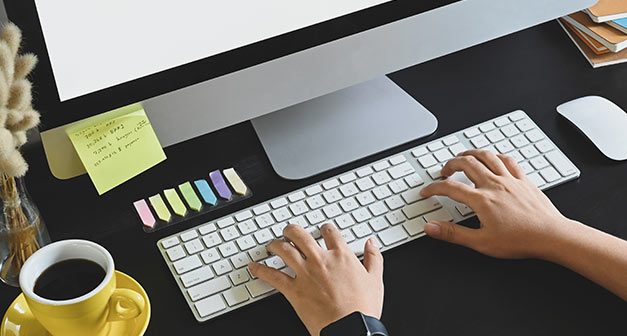 Sobre a Primesoft - fotos Agência