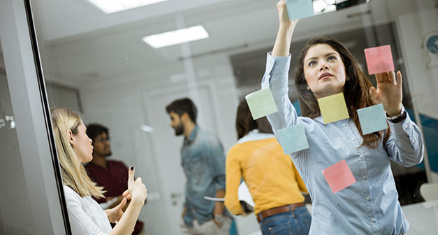 Sobre a Primesoft - fotos Agência