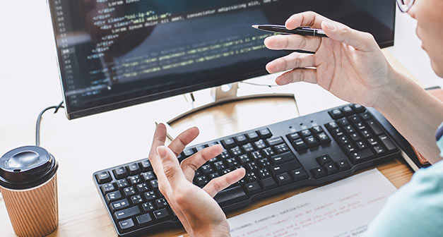 Sobre a Primesoft - fotos Agência