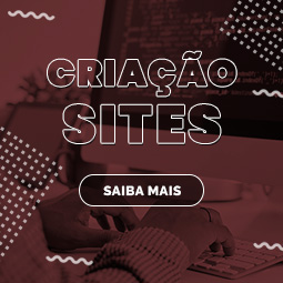 Criação de Sites - Agência Primesoft Marketing