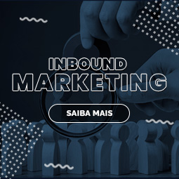 Inbound Marketing - Agência Primesoft Marketing