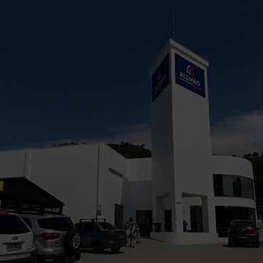 Case Alemão Jurerê