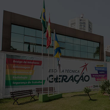 Case de Sucesso - Escola Técnica Geração