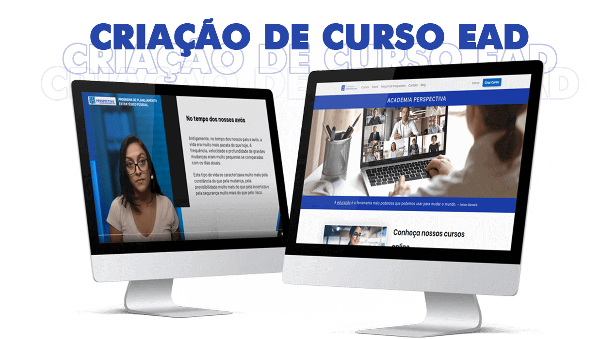 Case Academia Perspectiva