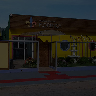 Case Colégio Florença