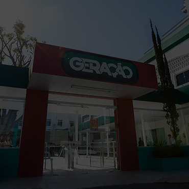 Case Colégio Geração