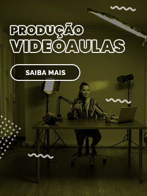 Produção de Videoaulas - Agência Primesoft Marketing