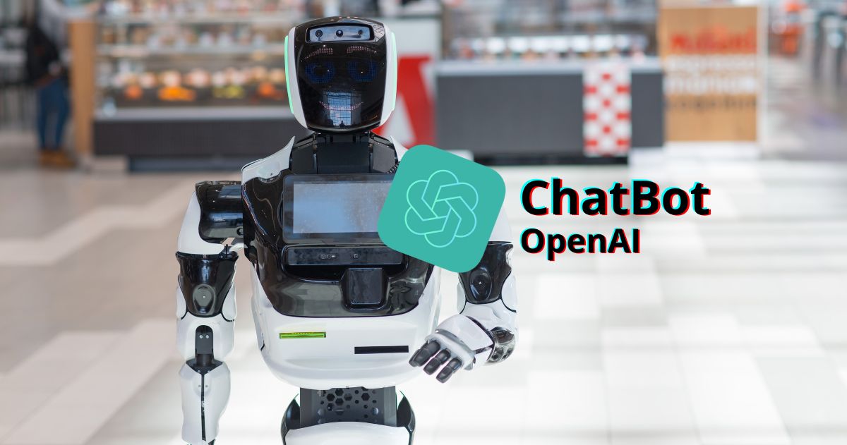 Google lançará Chatbot com Inteligência Artificial em seu Buscador - Informante robô na loja