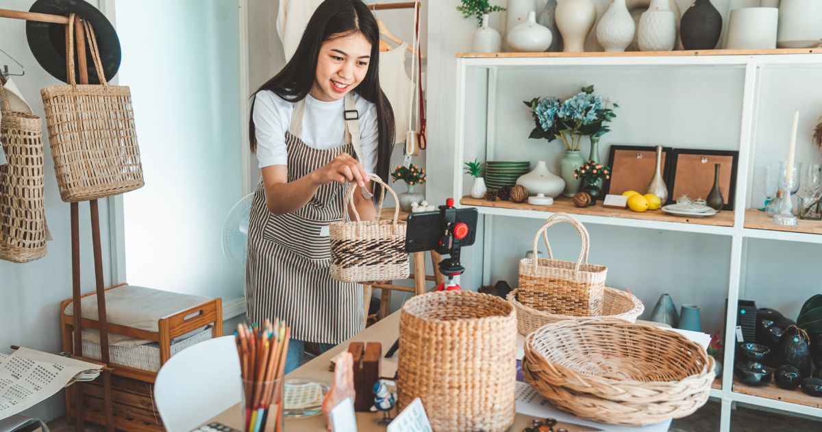 Marketing Digital untuk UMKM: Panduan Lengkap Menuju Sukses